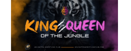 New AWC Tournament - King or Queen of the jungle