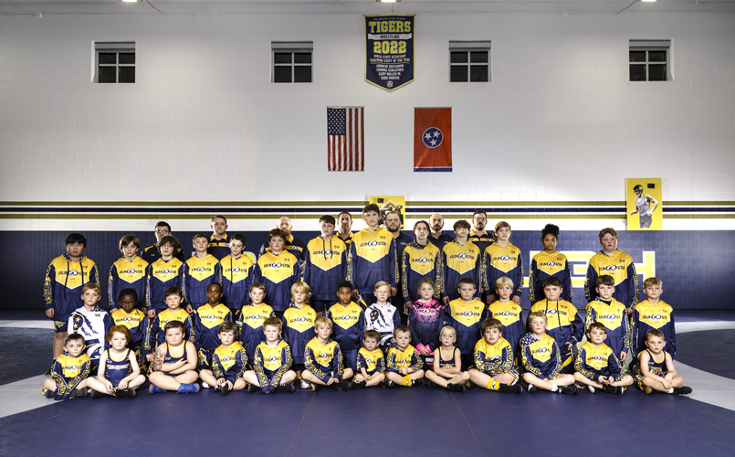 AWC Team 2024-2025