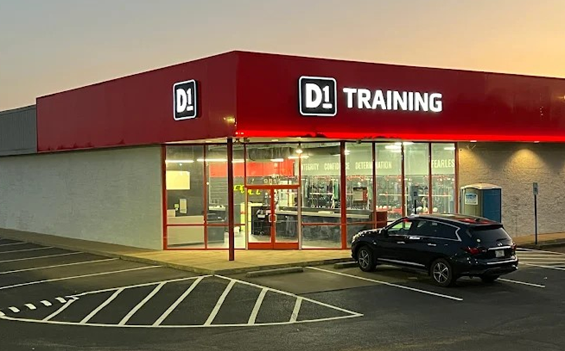 D1 Lakeland - AWC Strength & Conditioning Partner